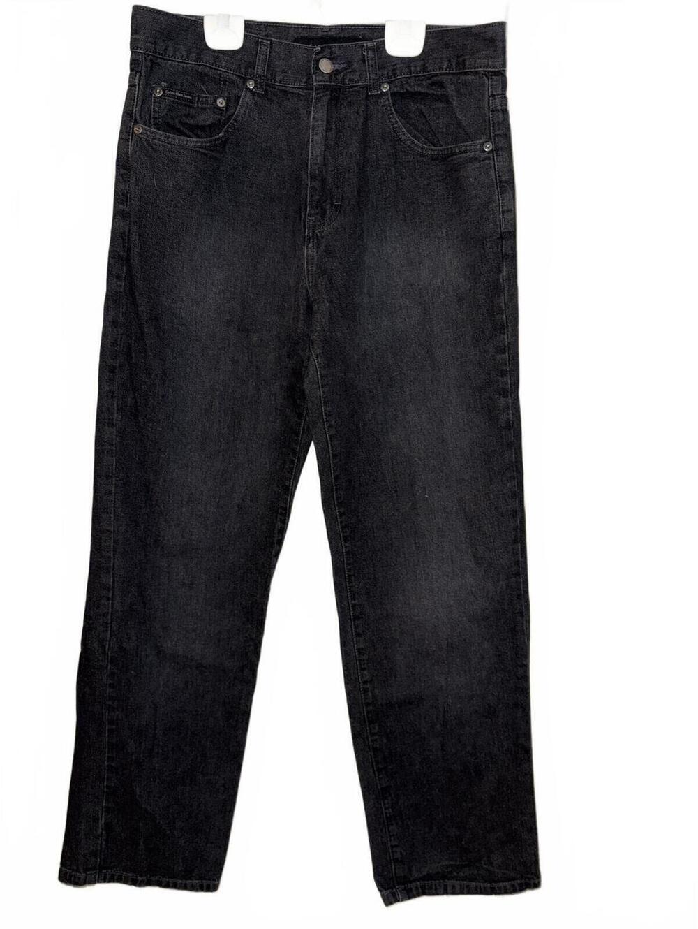Calvin Klein Jeans Straight Leg 32